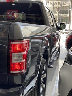 فۆرد F-150